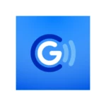 gcash android application logo